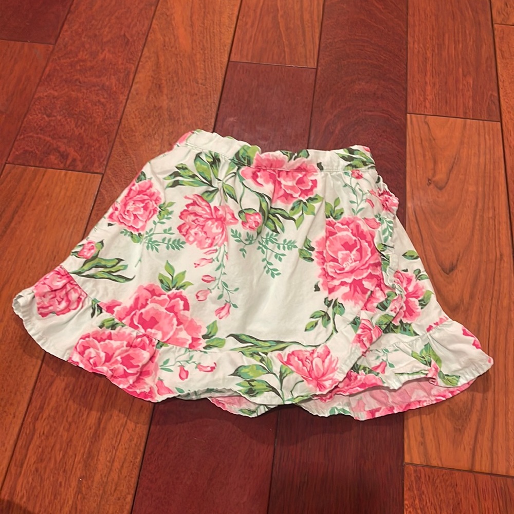 Girls skirt